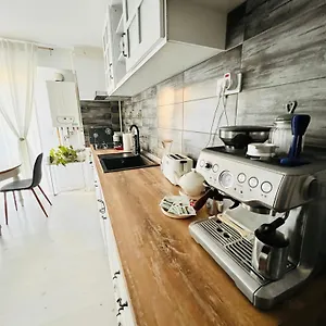The Airport Loft Отопени