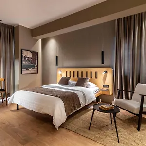 Maison By Olala Homes Бухарест