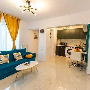 Appartamento Bellevue, Bucarest