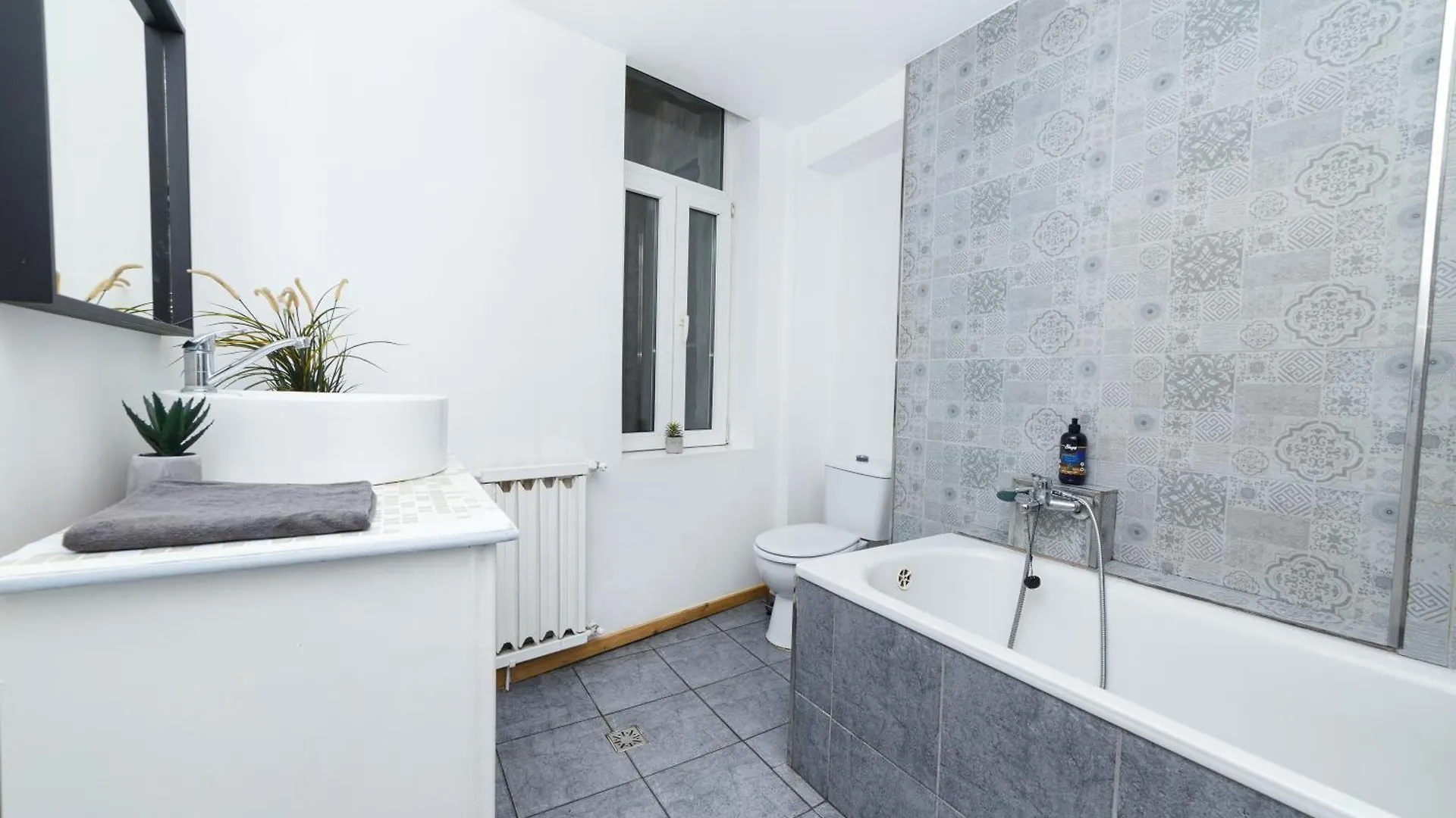 Color Apartments Street Blanari 12 Бухарест Румыния